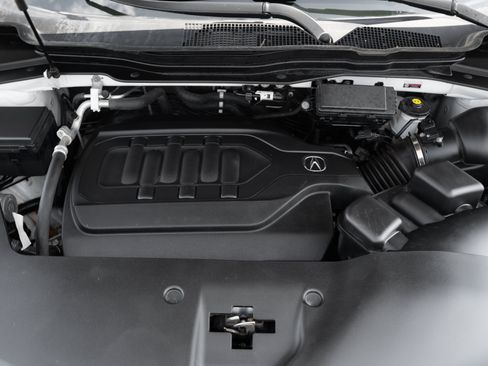 Used 2017 Acura MDX SH-AWD image 26
