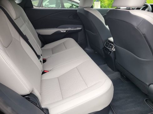 Used 2025 Lexus RX 350 Premium Plus w/ Accessory Package (K3) FWD image 11