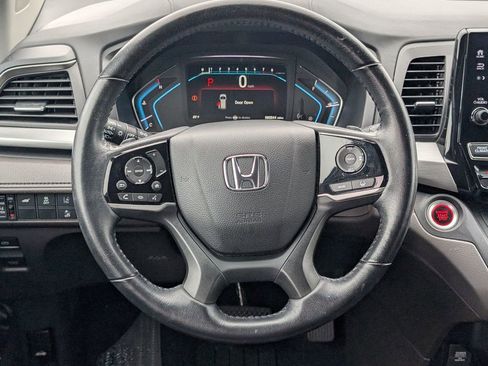Used 2020 Honda Odyssey EX-L image 16