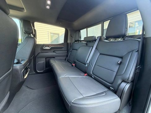 Used 2023 GMC Sierra 1500 Denali AWD/4WD image 81