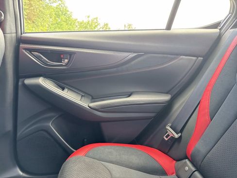 New 2026 Subaru WRX Limited image 15