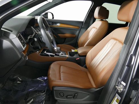 Certified 2023 Audi Q5 2.0T Premium Plus image 14