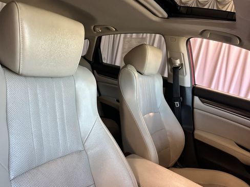Used 2018 Honda Accord EX-L image 19