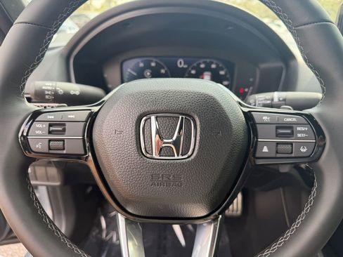Used 2026 Honda Civic Sport image 22