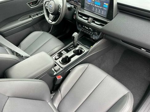 Certified 2026 Subaru Outback Limited AWD/4WD image 19