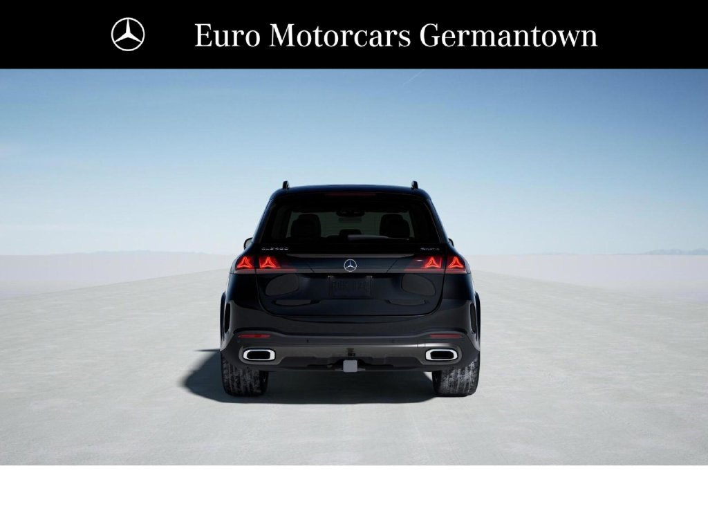 New 2027 Mercedes-Benz GLE 450 4MATIC image 25