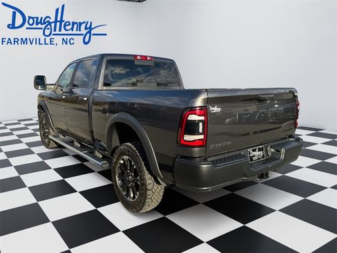 Used 2024 RAM 2500 Rebel image 3