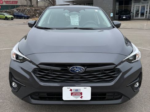 Certified 2025 Subaru Impreza 2.0i Sport image 2