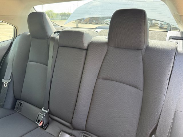Used 2026 Toyota Corolla LE FWD image 28
