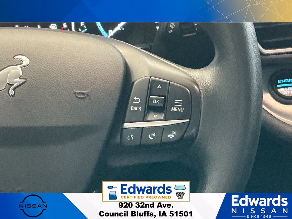 Used 2021 Ford Bronco Sport Big Bend AWD/4WD image 18