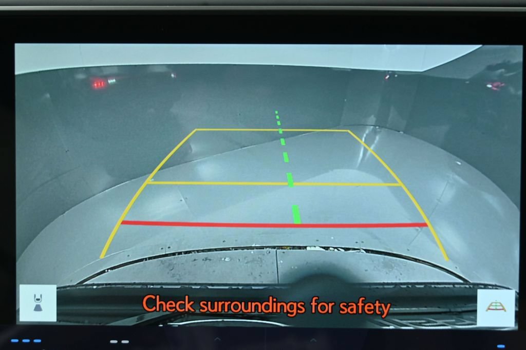 Used 2023 Lexus RX 350 Premium w/ Cold Area Package FWD image 17