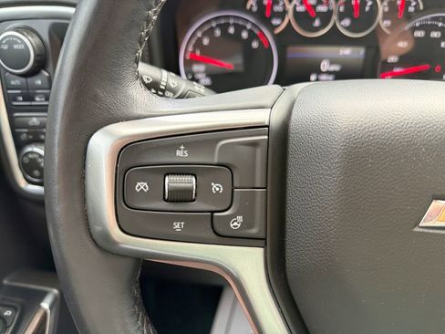 Used 2022 Chevrolet Silverado 1500 LT w/ Bed Protection Package image 22