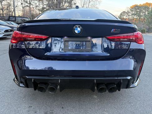 Used 2026 BMW M4 Competition image 13