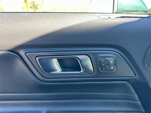 Used 2019 Ford Mustang Bullitt w/ Bullitt Electronics Package image 18