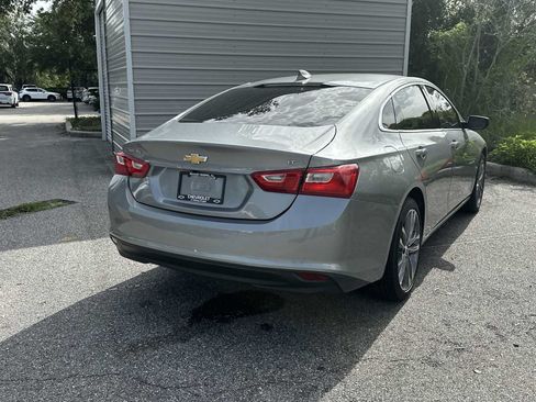 Used 2023 Chevrolet Malibu LT FWD image 6