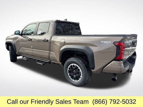 New 2026 Toyota Tacoma TRD Off-Road w/ TRD Off Road Upgrade Package image 3