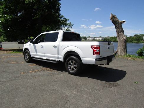 Used 2020 Ford F150 XLT w/ XTR Package AWD/4WD image 5