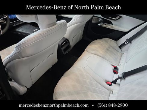 New 2026 Mercedes-Benz E 450 4MATIC All-Terrain Wagon image 13