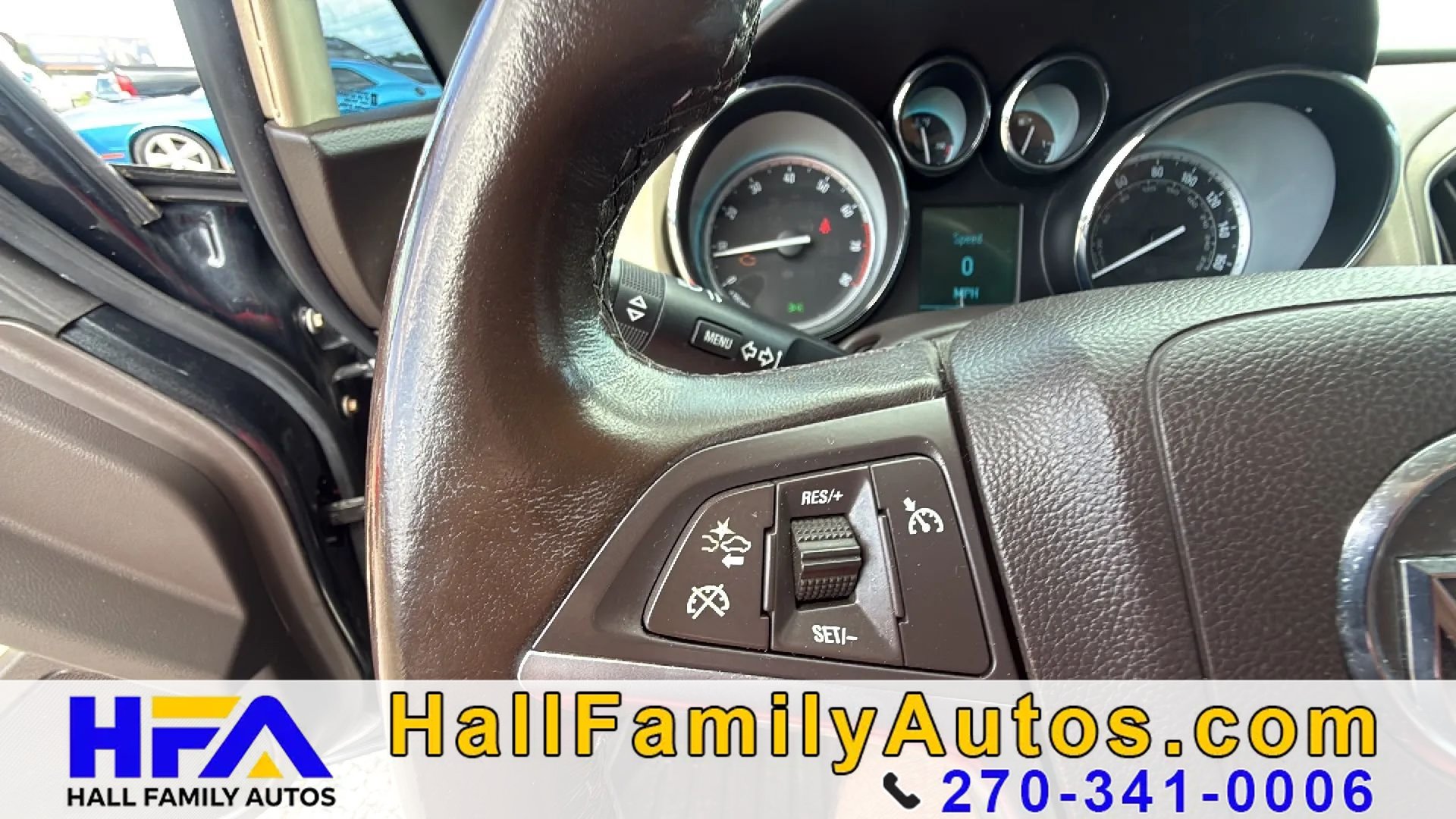 Used 2015 Buick Verano Convenience FWD image 23