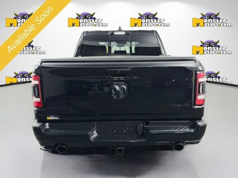 Used 2022 RAM 1500 Limited AWD/4WD image 6