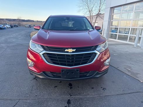 Certified 2019 Chevrolet Equinox LT image 3