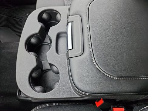 New 2026 RAM 2500 Tradesman image 25