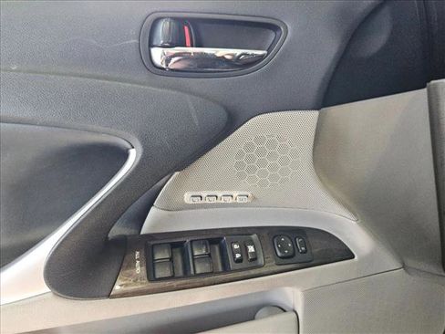 Used 2013 Lexus IS 250 AWD image 6