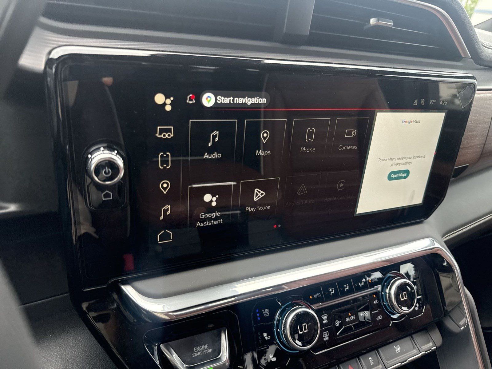New 2026 GMC Sierra 3500 Denali Ultimate AWD/4WD image 16