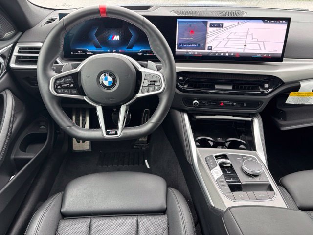 Used 2025 BMW 440i xDrive Convertible w/ Premium Package AWD/4WD image 17