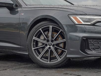 Used 2024 Audi A6 Premium Plus
