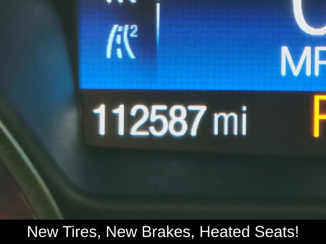 Used 2017 Ford Escape SE w/ SE Cold Weather Package FWD image 30