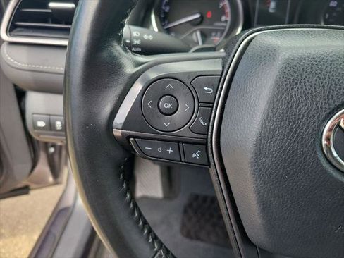 Certified 2024 Toyota Camry SE FWD image 22
