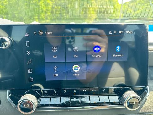 New 2026 Chevrolet Colorado ZR2 w/ ZR2 Bison Edition AWD/4WD image 26