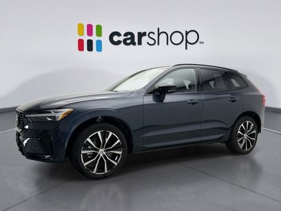 Used 2025 Volvo XC60 B5 Plus
