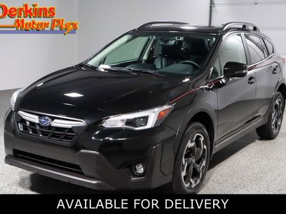 Used 2023 Subaru Crosstrek 2.5i Limited