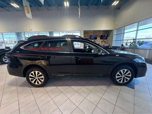 Used 2020 Subaru Outback Premium w/ Popular Package #1 image 14