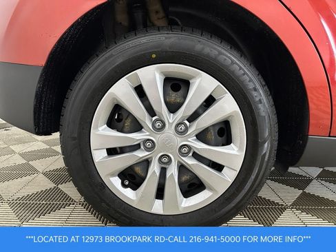 Used 2020 Kia Soul LX FWD image 26