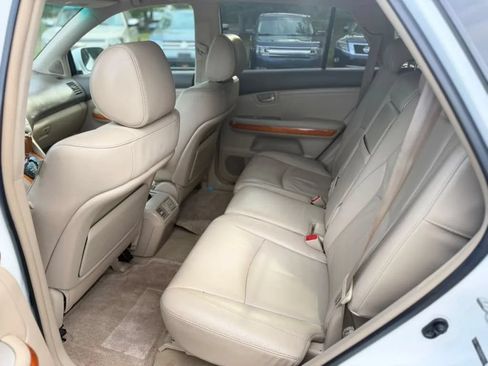 Used 2008 Lexus RX 350 AWD image 17