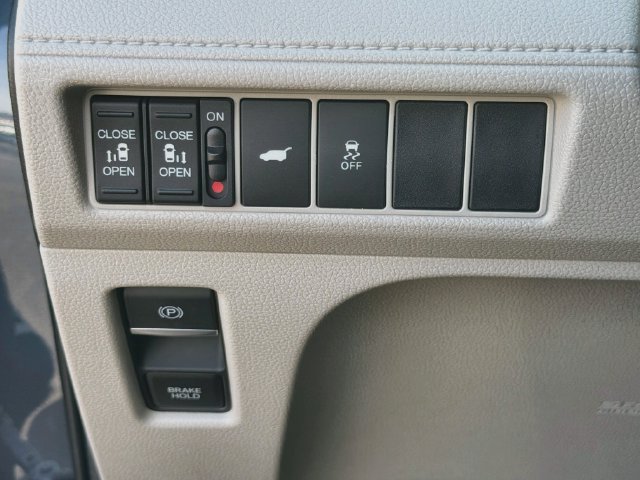 New 2027 Honda Odyssey EX-L image 10