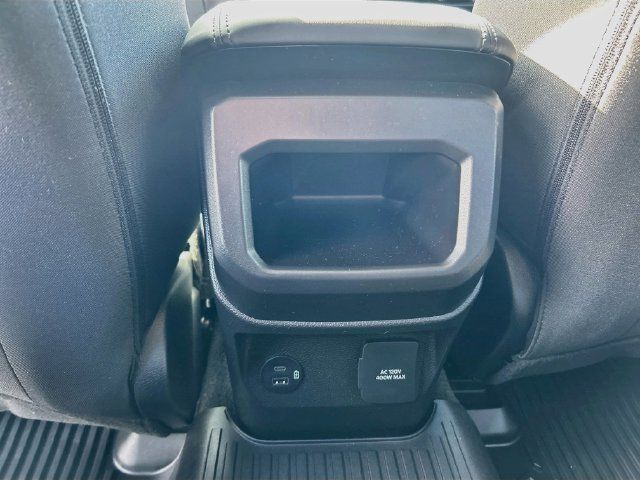Certified 2025 Ford Ranger XLT w/ Equipment Group 301A High AWD/4WD image 33