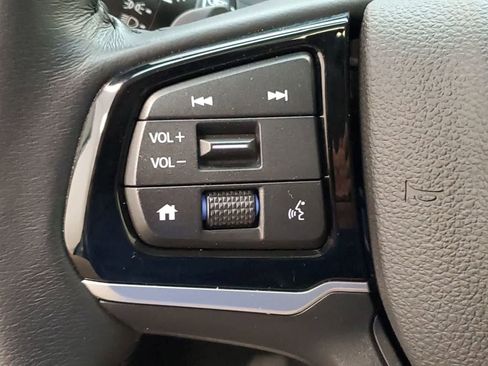 Certified 2025 Honda Odyssey EX-L image 12