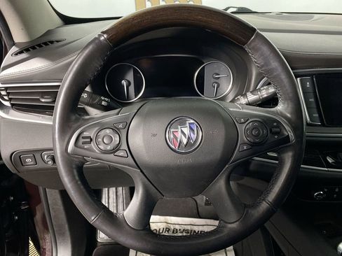 Used 2020 Buick Enclave Avenir w/ Avenir Technology Package image 14