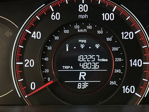 Used 2017 Honda Accord Sport Special Edition image 24