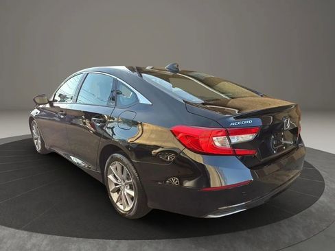 Used 2021 Honda Accord LX image 7