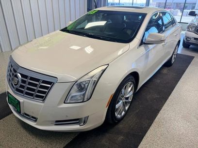 Used 2013 Cadillac XTS Premium