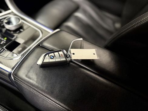 Used 2023 BMW M850i xDrive M850i xDrive image 22