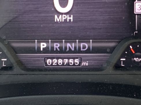 Used 2023 RAM 1500 Laramie image 17