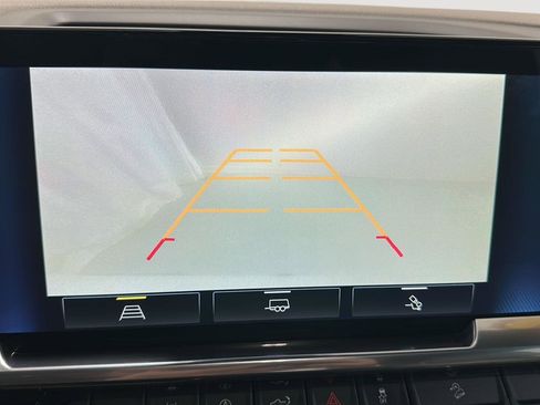 Used 2023 Chevrolet Silverado 1500 LT Trail Boss w/ Convenience Package II image 15