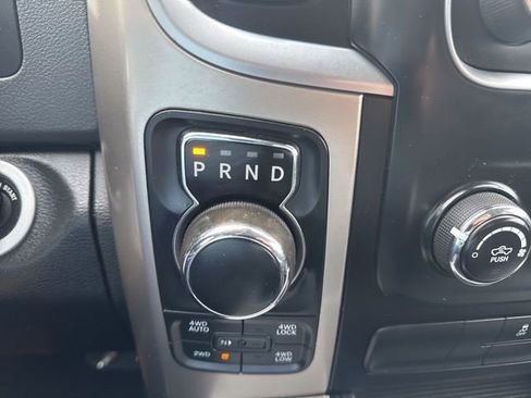 Used 2015 RAM 1500 Big Horn AWD/4WD image 26