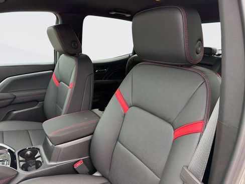 New 2026 Chevrolet Colorado Z71 AWD/4WD image 21